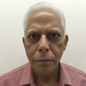 Prof. Narendra Narain