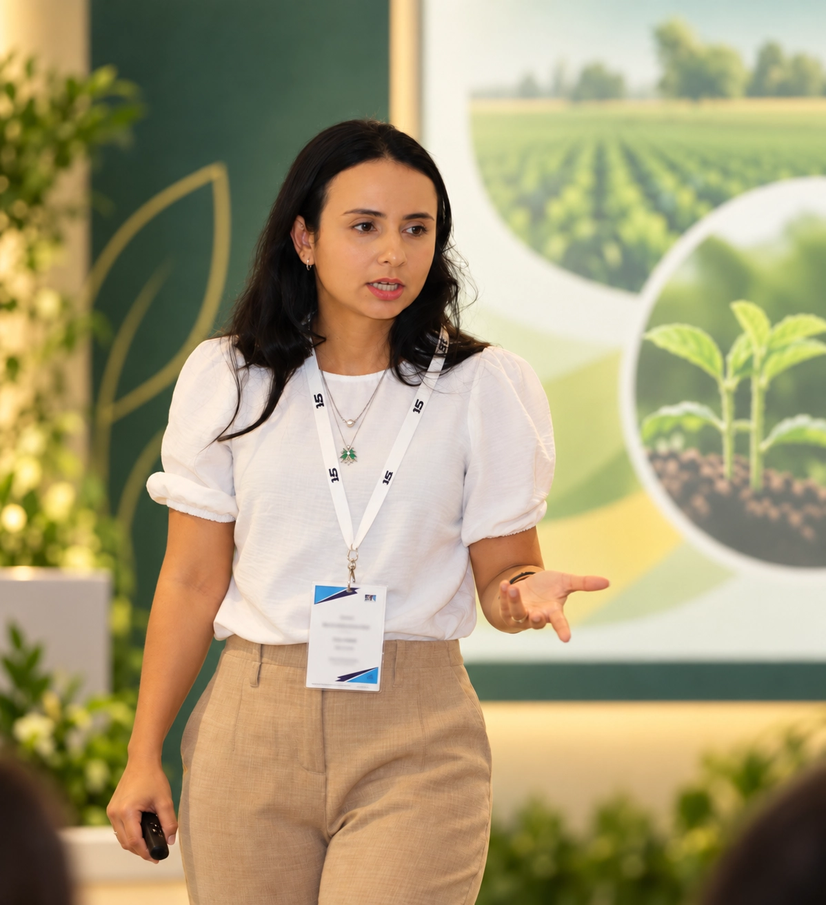 agriculture conference